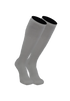Plain Junior Playing Socks Pack